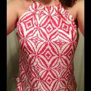 Silk Milly Blouse, size 4