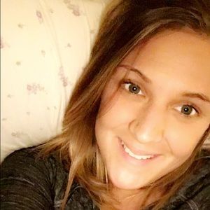 Meet your Posher, Gabrielle