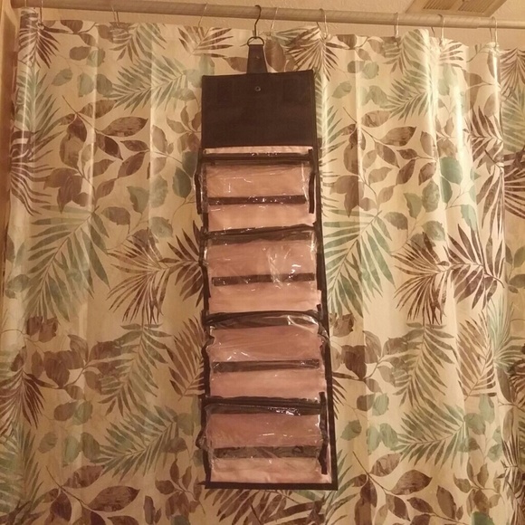Travel Roll-Up Bag