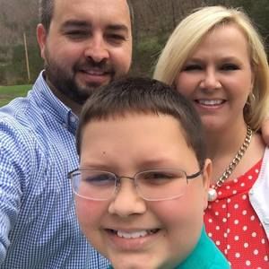 Meet your Posher, Missy-jay