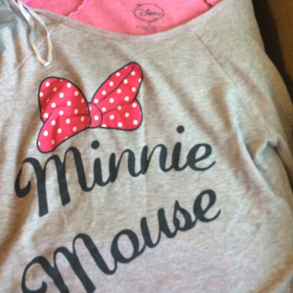 Cute little top