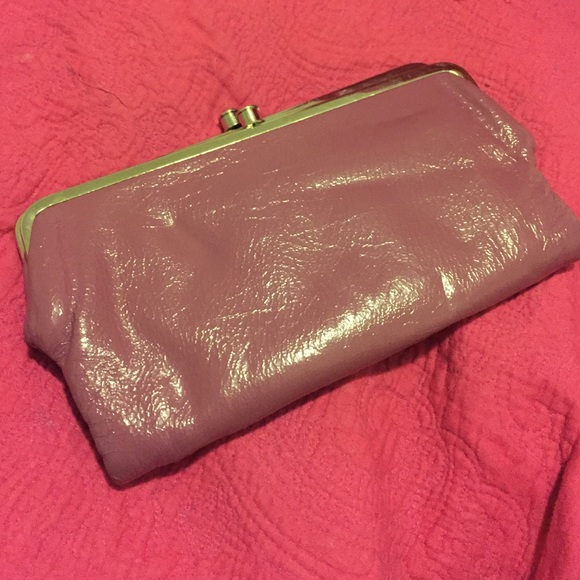 Hobo look a like wallet