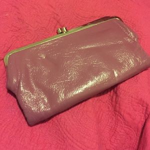 Hobo look a like wallet