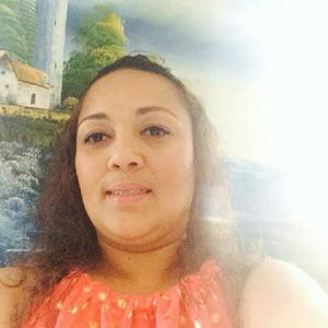 Meet your Posher, Omaira