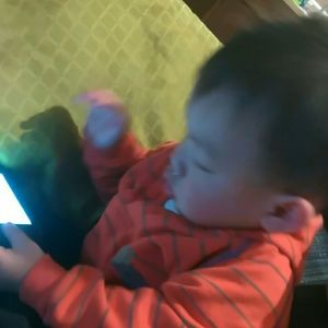 Meet your Posher, Gloria