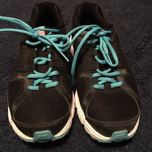 Nike sneakers