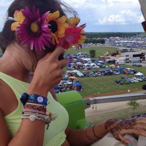 Meet your Posher, Alison