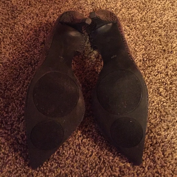 Pumps - Picture 3 of 4