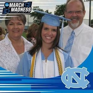 Meet your Posher, Darlene