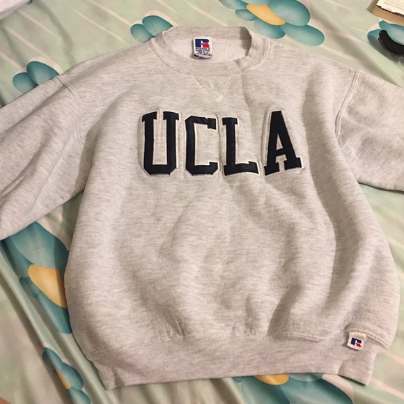 UCLA Sweater / Crewneck