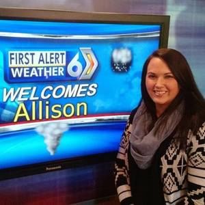 Meet your Posher, Allison