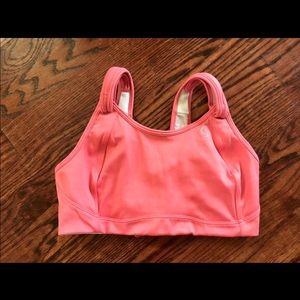 Moving Comfort Sport Bra 34D