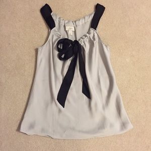 NWT loft size 8 tank top