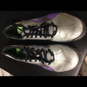 Puma Track Cleats