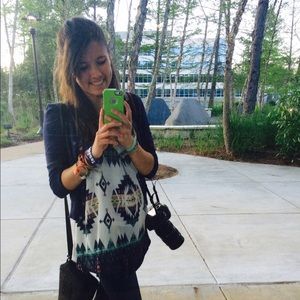 Meet your Posher, Brittney