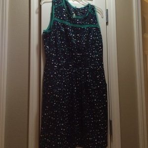 I ❤️ Ronson dress