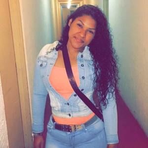 Meet your Posher, Isa