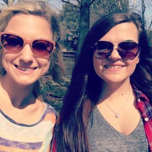 Meet your Posher, Shannon