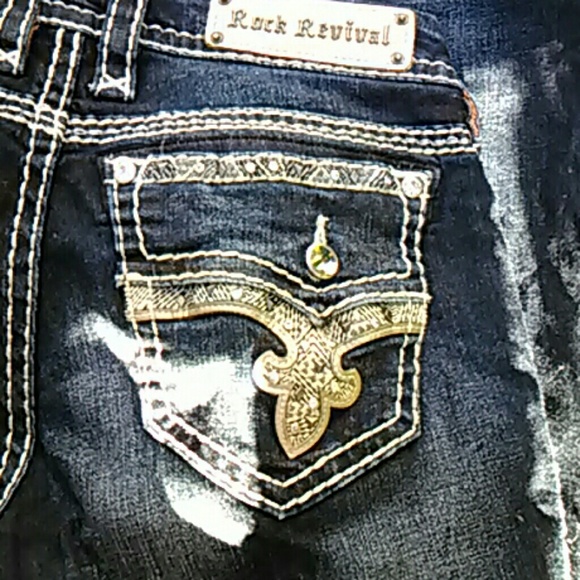 Rock Revivals
