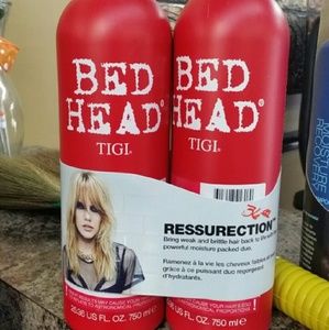 NEW Bedhead Resurrection set