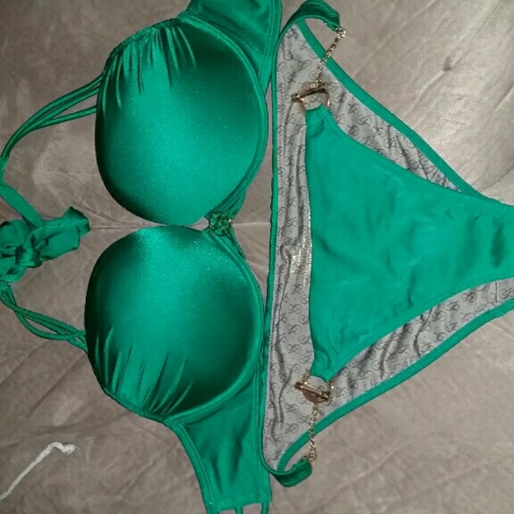 VS bottoms