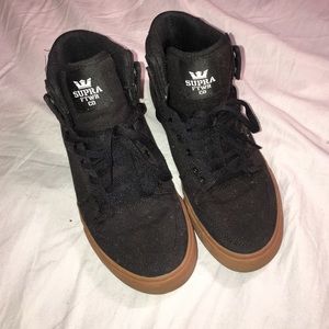 Supra high tops sneakers