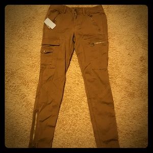 Polo Cargo womens pants (size 6)