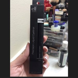 Elf Precision liquid eyeliner