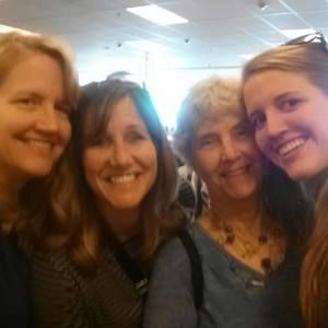 Meet your Posher, Amy