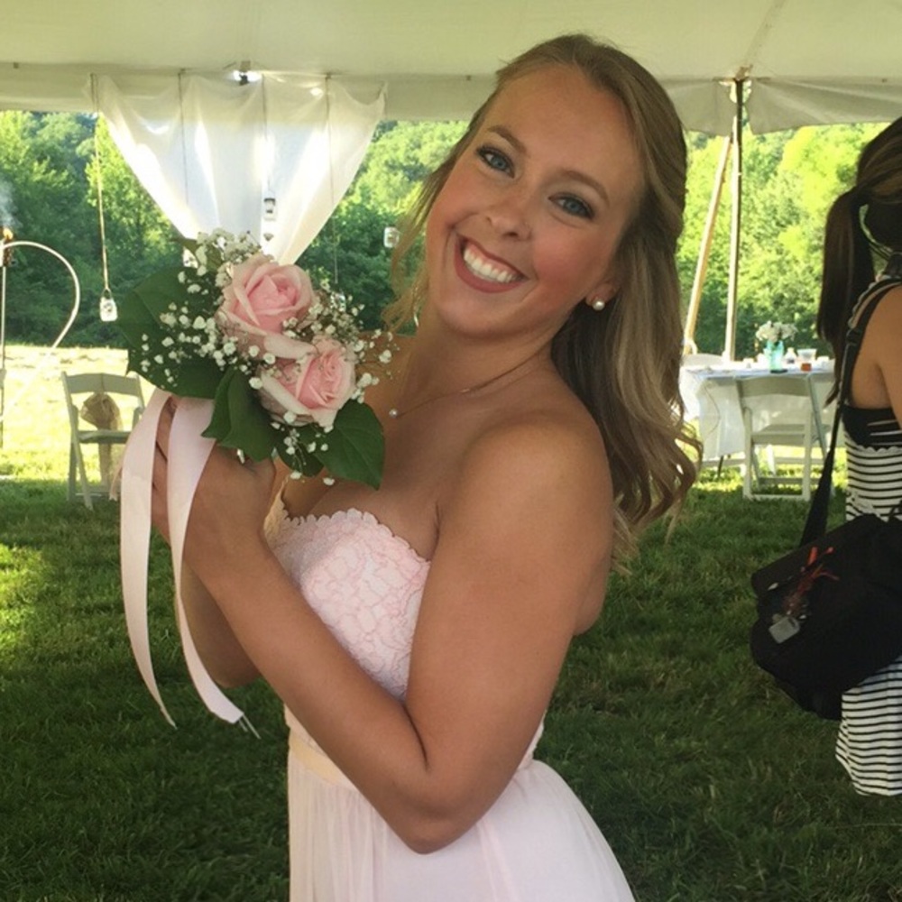 Meet your Posher, Alycia