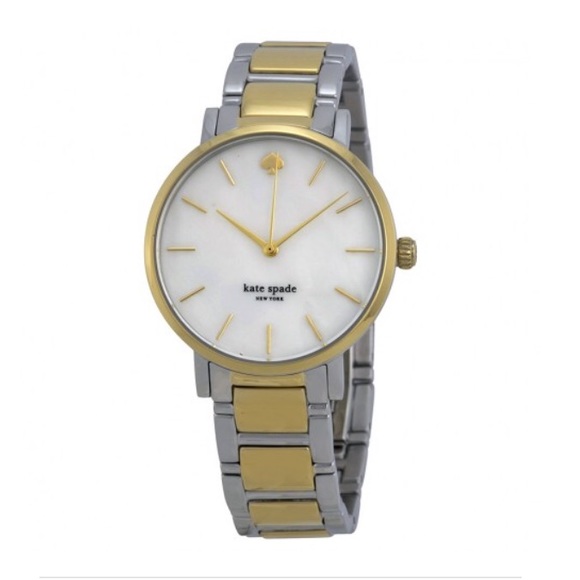 Kate Spade Gramercy Watch