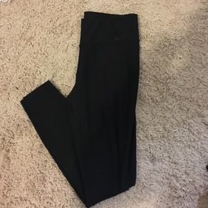 Nike dry fit long leggings