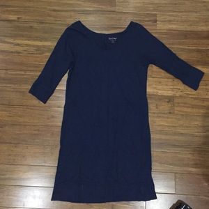 Lilly Pulitzer tshirt dress