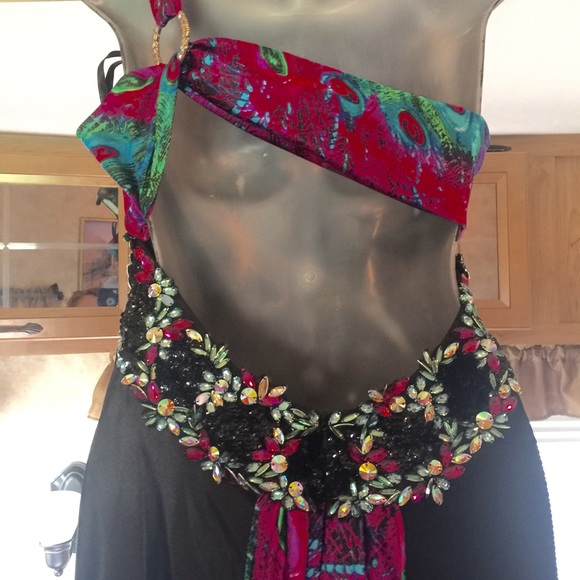 Sold on ♏️ - Picture 3 of 4