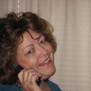 Meet your Posher, Darlene