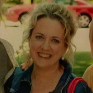 Meet your Posher, Tammi