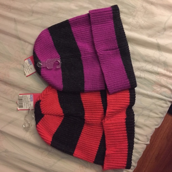 Beanies from target