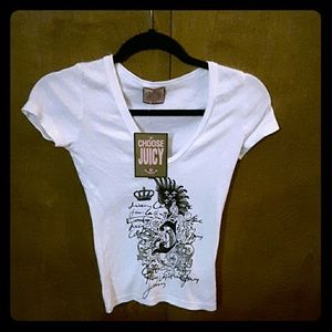 Juicy Couture T Shirt