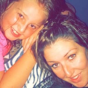 Meet your Posher, Heidi