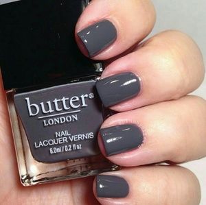 Butter London nail polish