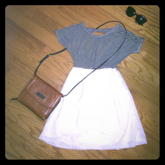 Adorable Summer Dress