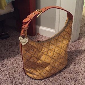 Dooney & Bourke Bag