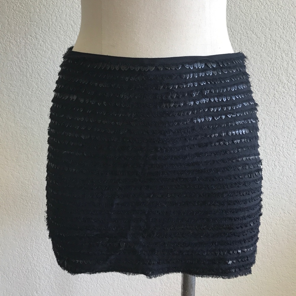 Zara skirt