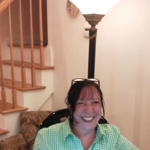 Meet your Posher, Irene