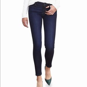Banana Republic Denim Legging - new low price