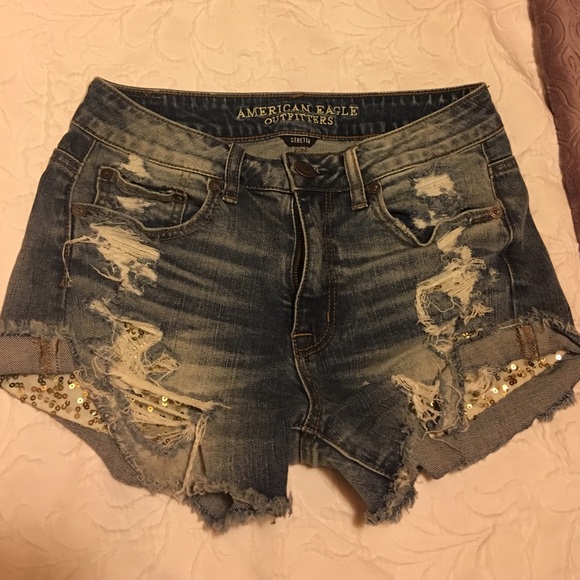 I can't fit these any longer :(