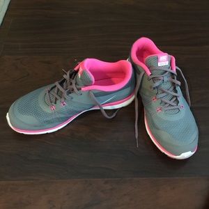 Nike Trainers Flex TR 5 Size 9