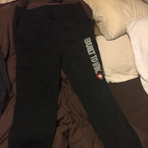 Brand new mens joggers