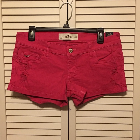Hollister Shorts