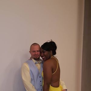 Meet your Posher, Kizzy